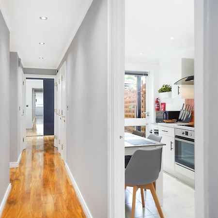 A Beautiful Stylish 2 Bedroom Apartment -City Of Лондон Екстер'єр фото