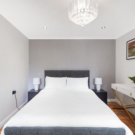 A Beautiful Stylish 2 Bedroom Apartment -City Of Лондон Екстер'єр фото
