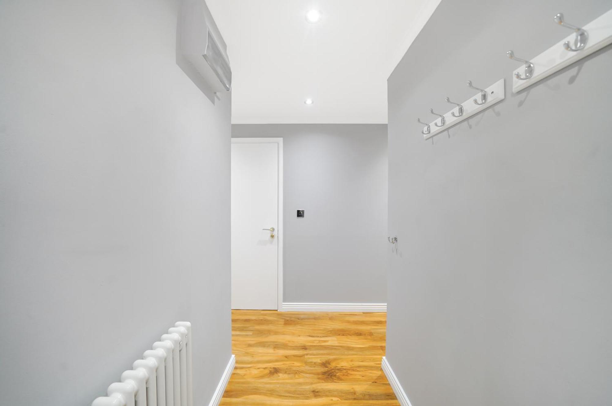 A Beautiful Stylish 2 Bedroom Apartment -City Of Лондон Екстер'єр фото